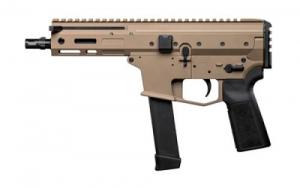 Angstadt Arms MDP-9 Gen II 9mm Semi Auto Pistol - AAMDP29PF6 Angstadt Arms MDP-9 Gen II 9mm Semi Auto Pistol - AAMDP29PF6