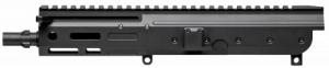 Angstadt Arms MDP-9 Roller Delayed 9mm 5.85" Black Type III Hard Coat Anodized Barrel - AAUMDP0906
