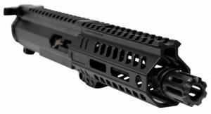 Angstadt Arms UDP-9 Complete Upper 9mm 6" - AAUT009006