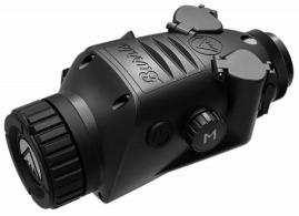 Burris BTC 35 V3 RT-3 Combo Thermal Black Clip On/Red Dot Prism Sight w/Ballistic 3X AR Reticle - 300677 Burris BTC 35 V3 RT-3 Combo Thermal Black Clip On/Red Dot Prism Sight w/Ballistic 3X AR Reticle - 300677