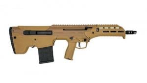 Desert Tech WLVRN 7.62 NATO Bullpup Rifle Flat Dark Earth - WLVRFA1620F