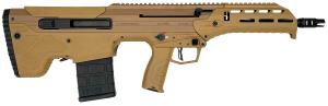 Desert Tech WLVRN 223 Rem/5.56 NATO Semi Auto Rifle - WLVRFB2030F Desert Tech WLVRN 223 Rem/5.56 NATO Semi Auto Rifle - WLVRFB2030F