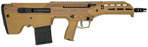 Desert Tech WLVRN 6.5 Creedmoor Semi Auto Rifle - WLVRFC2020F Desert Tech WLVRN 6.5 Creedmoor Semi Auto Rifle - WLVRFC2020F