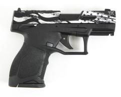 Taurus TX22 Compact 22 LR Semi Auto Pistol - 1TX2233110US5