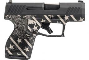 Taurus GX4 9mm Semi Auto Pistol - 1GX4M931EN6 Taurus GX4 9mm Semi Auto Pistol - 1GX4M931EN6