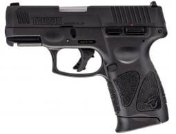 Taurus G3C 9mm Semi Auto Pistol w/ USA Holster - 1G3C93110CK4 Taurus G3C 9mm Semi Auto Pistol w/ USA Holster - 1G3C93110CK4