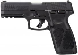 Taurus G3 T.O.R.O. 9mm Semi Auto Pistol w/ USA Holster - 1G3P941CK Taurus G3 T.O.R.O. 9mm Semi Auto Pistol w/ USA Holster - 1G3P941CK