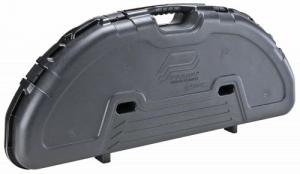 Plano Black Compact Bow Case - 111000 Plano Black Compact Bow Case - 111000
