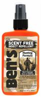 AMK BEN'S HUNTING FORMULA 3.4OZ CARDED - 00067366