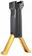 Strike Industries Bipod Grip Gray Polymer - 893