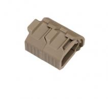 Stacked Angled Grip Extensions Only FDE - SI-AR-CMS-SAF-E