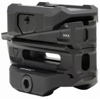 Strike Variable Optic Mount for Aimpoint Micro Standard - T1VOMBK Strike Variable Optic Mount for Aimpoint Micro Standard - T1VOMBK