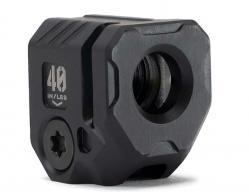 Micro Threaded Barrel Comp-Quad - SI-MC-QUAD