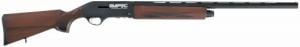 Hatsan USA Escort WS Full Size 20 GA Semi-Auto 3 4+1 28 Black Chrome Vent Rib Barrel, Black Anodized Grooved A Hatsan USA Escort WS Full Size 20 GA Semi-Auto 3 4+1 28 Black Chrome Vent Rib Barrel, Black Anodized Grooved A