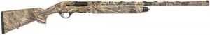 Hatsan USA Escort PS Full Size 20 GA Pump 3" 4+1 28" Realtree Max-5 Vent Rib Barrel, Grooved Aluminum Receiver & - HEPS202805M5