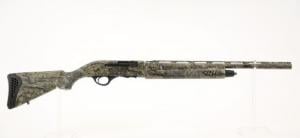 ESCORT PS Semi-Auto Shotgun, 20 Ga., 3", 22" Bbl, APG Camo, Synthetic Stock, 4+1 Rnd, 5-Chokes - HEPS20220TBY ESCORT PS Semi-Auto Shotgun, 20 Ga., 3", 22" Bbl, APG Camo, Synthetic Stock, 4+1 Rnd, 5-Chokes - HEPS20220TBY
