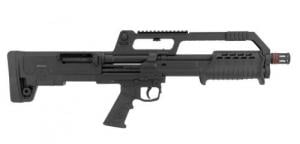 Escort BullTac 12ga 18" Bullpup Shotgun 5+1 Capacity - HEBP12180101 Escort BullTac 12ga 18" Bullpup Shotgun 5+1 Capacity - HEBP12180101