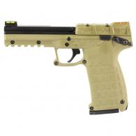KelTec PMR30 .22WMR Semi Auto Pistol - PMR30TAN10 KelTec PMR30 .22WMR Semi Auto Pistol - PMR30TAN10