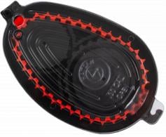 Hatsan USA High Capacity Hatsan Blitz 45rd 22 Cal Fits Air Rifle Compatible w/ Hatsan Blitz Full Auto PCP Air Rifle Blac - HA90331 Hatsan USA High Capacity Hatsan Blitz 45rd 22 Cal Fits Air Rifle Compatible w/ Hatsan Blitz Full Auto PCP Air Rifle Blac - HA90331