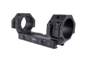 Trijicon Bolt Action Mount, Static, 34mm, Anodized Finish, Black, 1.06" - AC22056