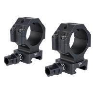 Trijicon 30mm High Q-LOC Scope Rings - AC22066 Trijicon 30mm High Q-LOC Scope Rings - AC22066