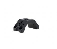 Trijicon Ring Cap, 30mm, Q-LOC, Anodized Finish, Black - AC22078