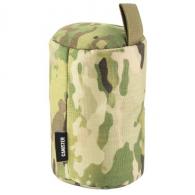 MDT, Canister, Medium, Shooting Bag, House Fill, 7"x5", 500D Cordura Construction, Mulitcam - 108047-MCM MDT, Canister, Medium, Shooting Bag, House Fill, 7"x5", 500D Cordura Construction, Mulitcam - 108047-MCM