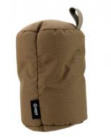 MDT LARGE CANISTER REG FILL Shooting Bag Large Coyote - 108045-COY