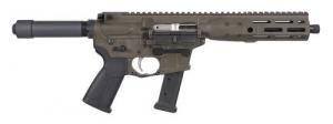LWRCI IC-9 9mm Semi Auto Pistol - ICP9PBC8 LWRCI IC-9 9mm Semi Auto Pistol - ICP9PBC8