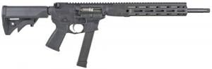 LWRC IC-9 9MM Luger - ICR9B16 LWRC IC-9 9MM Luger - ICR9B16