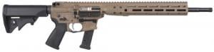 LWRC IC-9 Carbine 9mm Semi Auto Rifle - ICR9CK16 LWRC IC-9 Carbine 9mm Semi Auto Rifle - ICR9CK16