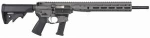 LWRC IC NINE 9MM CARBINE 16" TG 27RD - ICR9TG16