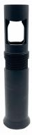 Otter Creek Arms Llc OCL-803 OTB Muzzle Brake Black Nitride - 1237