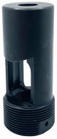 Otter Creek Arms Llc OPS AE Muzzle Brake Black Nitride 5/8x24 - OCL-841