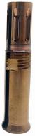 Otter Creek Arms Llc OTB Flash Hider Raw Heat Treat 5/8x24 - OCL-842
