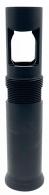 Otter Creek Arms Llc OTB Muzzle Brake Black Nitride 5/8x24 - OCL-843