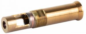 Otter Creek Arms Llc OCL-844 OTB Muzzle Brake Raw Heat Treat 5/8x24 - 1237