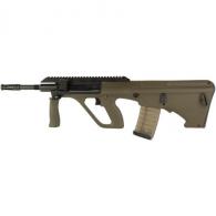 Steyr Arms AUG A3 M2 5.56x45 NATO, 16" Threaded Barrel, 30 Rounds ODG - AUGM2GRNEXT