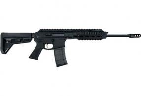 Faxon Sentinel 8.6 Blackout Semi Auto Rifle Faxon Sentinel 8.6 Blackout Semi Auto Rifle