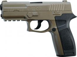 Crosman MK45 C02 BB Air Pistol - MK45