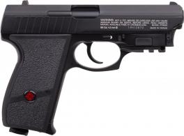 Crosman Night Stalker .177 Caliber Air Pistol w/ Laser - PFM520 Crosman Night Stalker .177 Caliber Air Pistol w/ Laser - PFM520