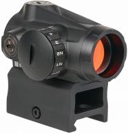 Sig Sauer Romeo-MSR Red Dot Gen 2 1x20mm 2 MOA Green Dot - SORMSR102