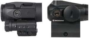 Sig Sauer Romeo-MSR Combo Kit Gen 2 ROMEO-MSR and JULIET3-MICRO - SORJMSR101