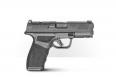 Hellcat Pro OSP 9mm 15rd 3.7" Black - HCP9379BOSP