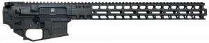 Radian Weapons Model 1 Builder Kit 15.50" Magpul M-LOK Handguard - R0403 Radian Weapons Model 1 Builder Kit 15.50" Magpul M-LOK Handguard - R0403