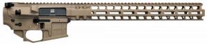 Radian Weapons Model 1 Builder Kit 15.50" Magpul M-LOK Handguard - R0406 Radian Weapons Model 1 Builder Kit 15.50" Magpul M-LOK Handguard - R0406