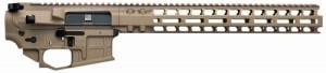 Radian Weapons Model 1 Builder Kit 14" Magpul M-LOK Handguard - R0414 Radian Weapons Model 1 Builder Kit 14" Magpul M-LOK Handguard - R0414