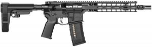 RADN MODEL 1 PISTOL 223 WYLDE 10.5" RDBLK - R0033 RADN MODEL 1 PISTOL 223 WYLDE 10.5" RDBLK - R0033