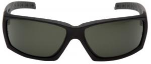 Pyramex VGSB722T OverWatch Glasses Forest Gray Lens Anti-Fog Black Frame - 770
