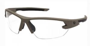 Pyramex Venture Gear Tactical Semtex 2.0 Safety Glasses - VGST1410T